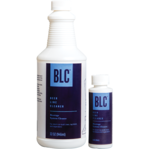 BLC Beverage System Cleaner