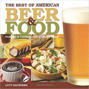 The Best of American Beer and Food: Pairing & Cooking with Craft Beer 