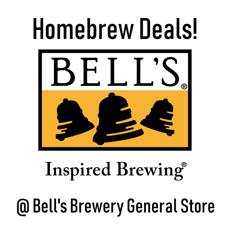 bell's brewery deals