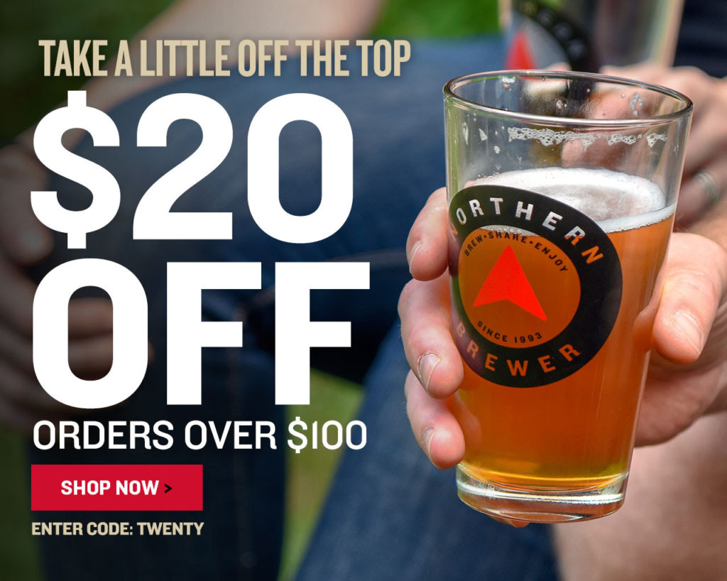 $20 Off Orders Over $100