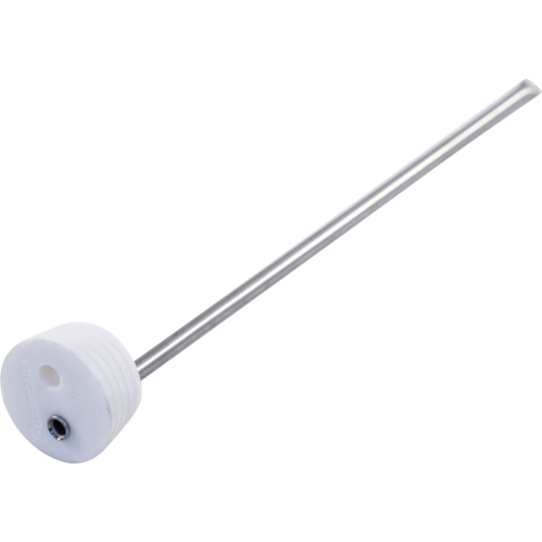 #10 Silicone Stopper Thermowell FE627