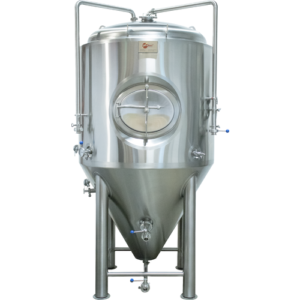 MoreBeer! Pro Conical Fermenters