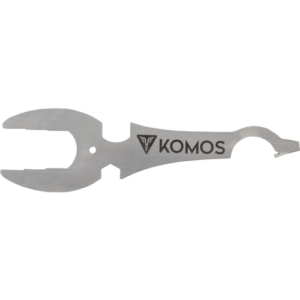 KOMOS™ Pro Draft Wrench D1268