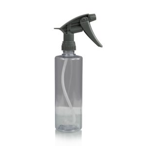Chemical Guys Acc_121.16HD Chemical Resistant Heavy Duty Bottle and Sprayer (16 oz)