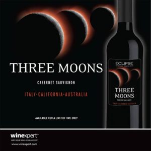 limited edition wine kits