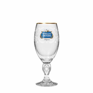 Stella Artois Better World 2019 Limited Edition Mexico Chalice, 33cl