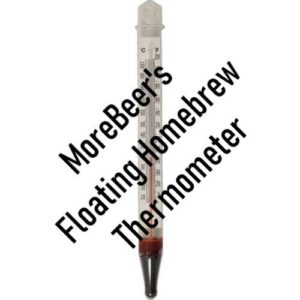 Floating Thermometer MT400