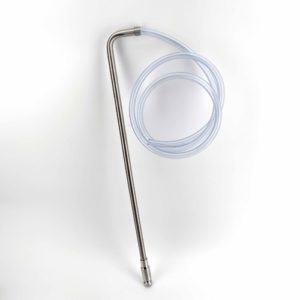 Easy Jiggler - Stainless Auto Siphon Racking Cane R554