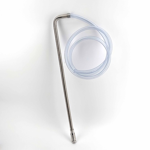 Easy Jiggler - Stainless Auto Siphon Racking Cane R554