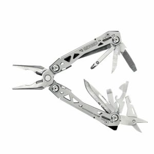 Gerber Suspension-NXT Multi-Tool with Pocket Clip [30-001364]