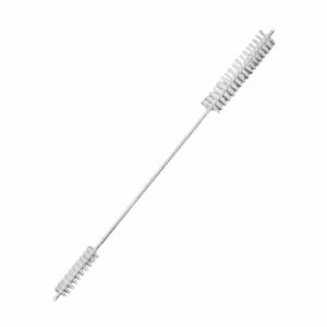 Krome 10" Double End Faucet Cleaning Brush - C237x1