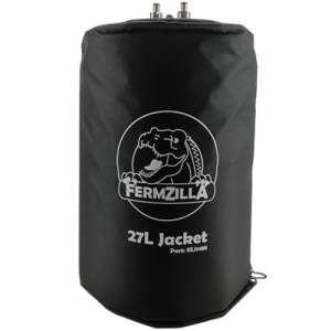 Insulating Jacket for 27L FermZilla FE131
