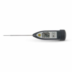 Super-Fast® Mini Thermometer (RT616)