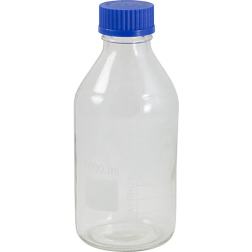Reagent Bottle for Yeast Starters - 1000 mL MT632
