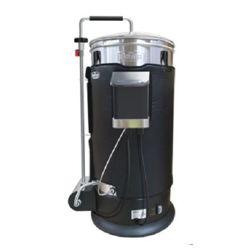 Grainfather Connect All In One Brewing System with FREE GrainCoat w Bluetooth
