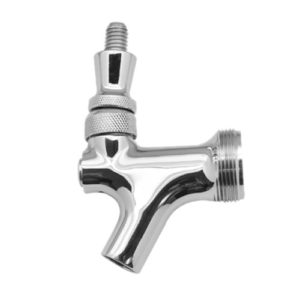 Krome Dispense C203 Stainless Steel Standard Faucet