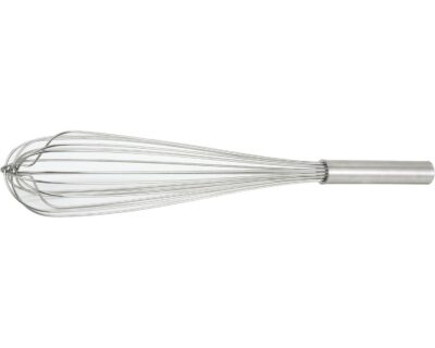 Winco French Whip, 18-Inch, Stainless Steel