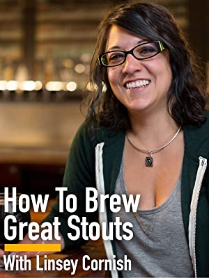 How to Brew Great Stouts