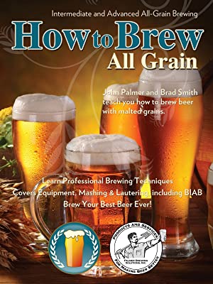 How to Brew Beer with All Grain