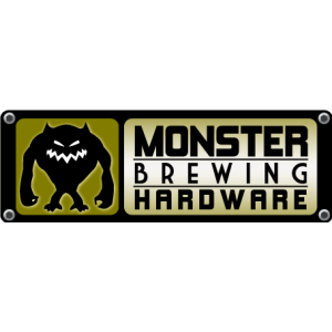 monster brewing hardware deals