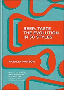 Beer: Taste the Evolution in 50 Styles