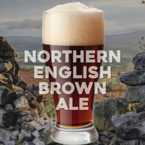 Northern English Brown Ale - All-Grain Recipe Kit