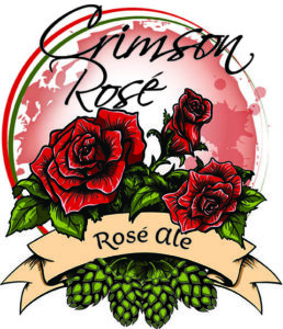 Brewers Best Crimson Rose Limited Release