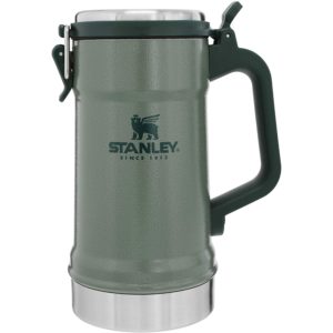 Stanley Classic Vacuum Never Flat Stein