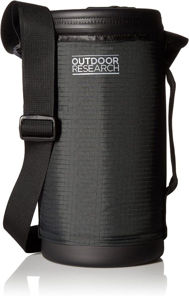 Outdoor Research Water Bottle Parka Growler