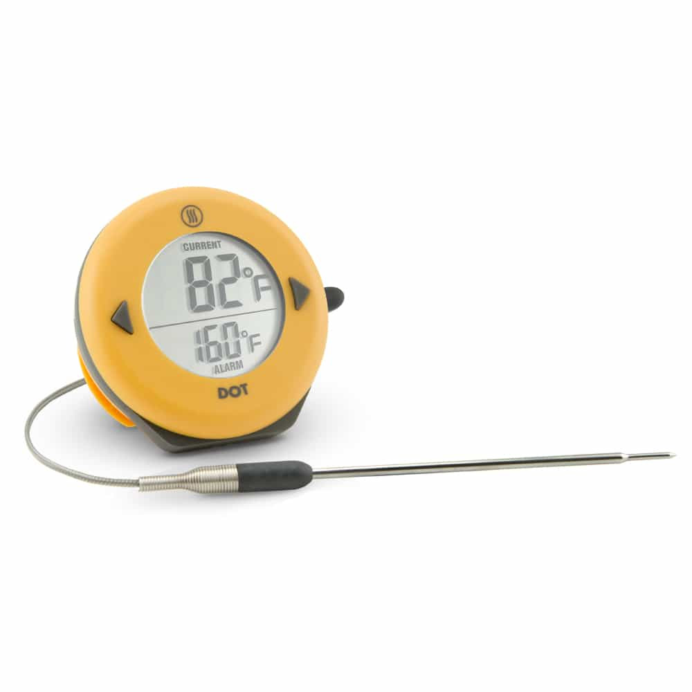 ThermoWorks DOT Thermometers