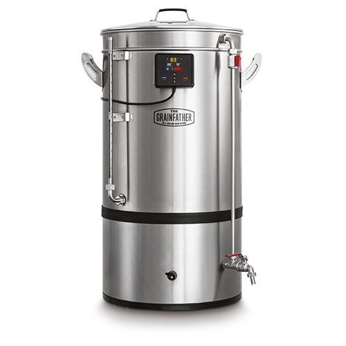The Grainfather G70 (70 Liter)