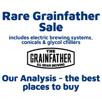 grainfather sale