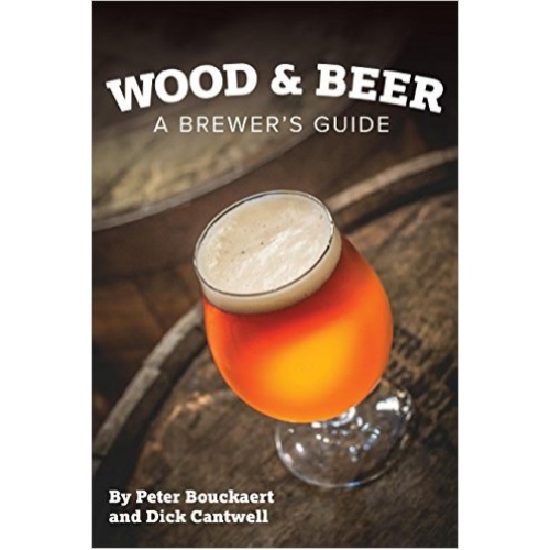 Wood and Beer: A Brewers Guide (Book) BK503