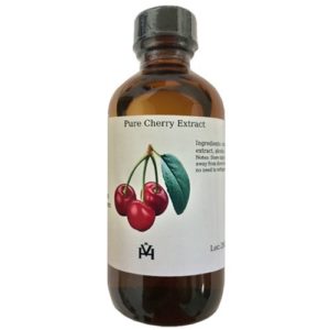 OliveNation Pure Cherry Extract 4 oz.