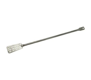 Bayou Classic COMINHKPR82281 Brew Paddle 24" Ss, Silver