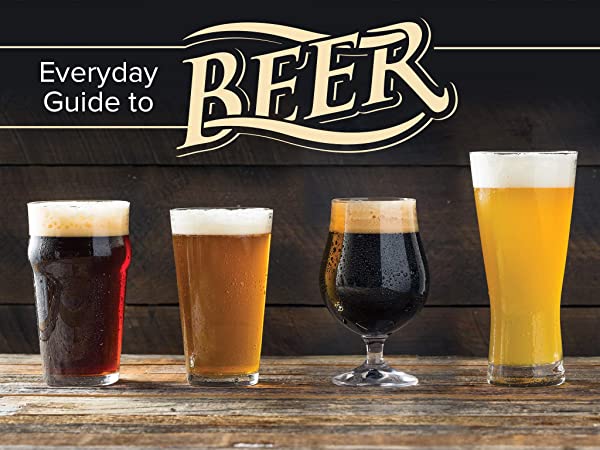 Everyday Guide to Beer