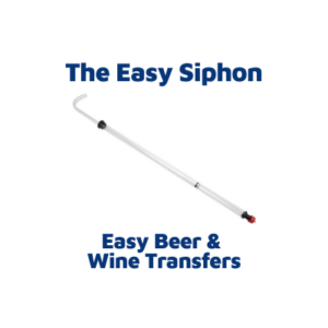 The Easy Siphon - 1/2 in.