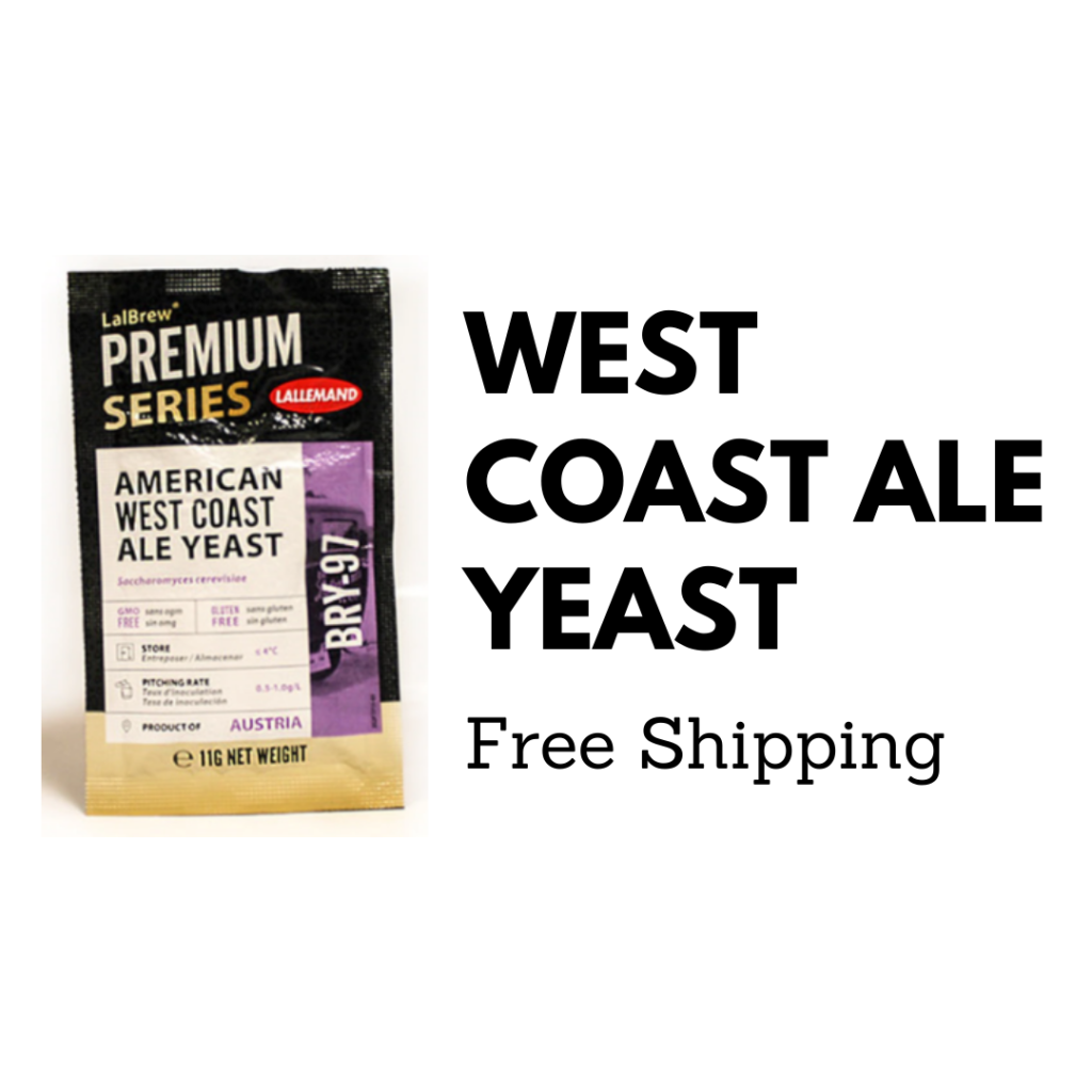 lalbrew yeast