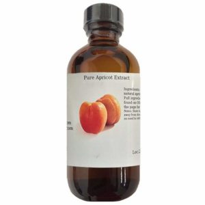 OliveNation Apricot Extract, 4 Ounce