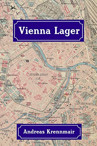 Vienna Lager Kindle Edition