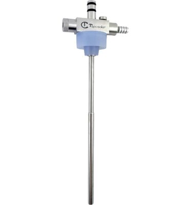 Tapcooler Counter Pressure Bottle Filler for Forward Sealing Faucets