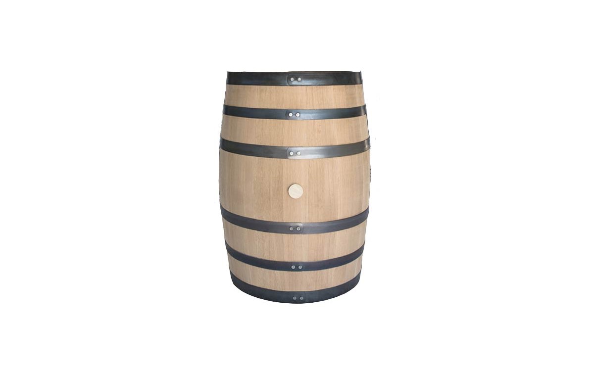 American Oak Barrel - 5 Gallon - New