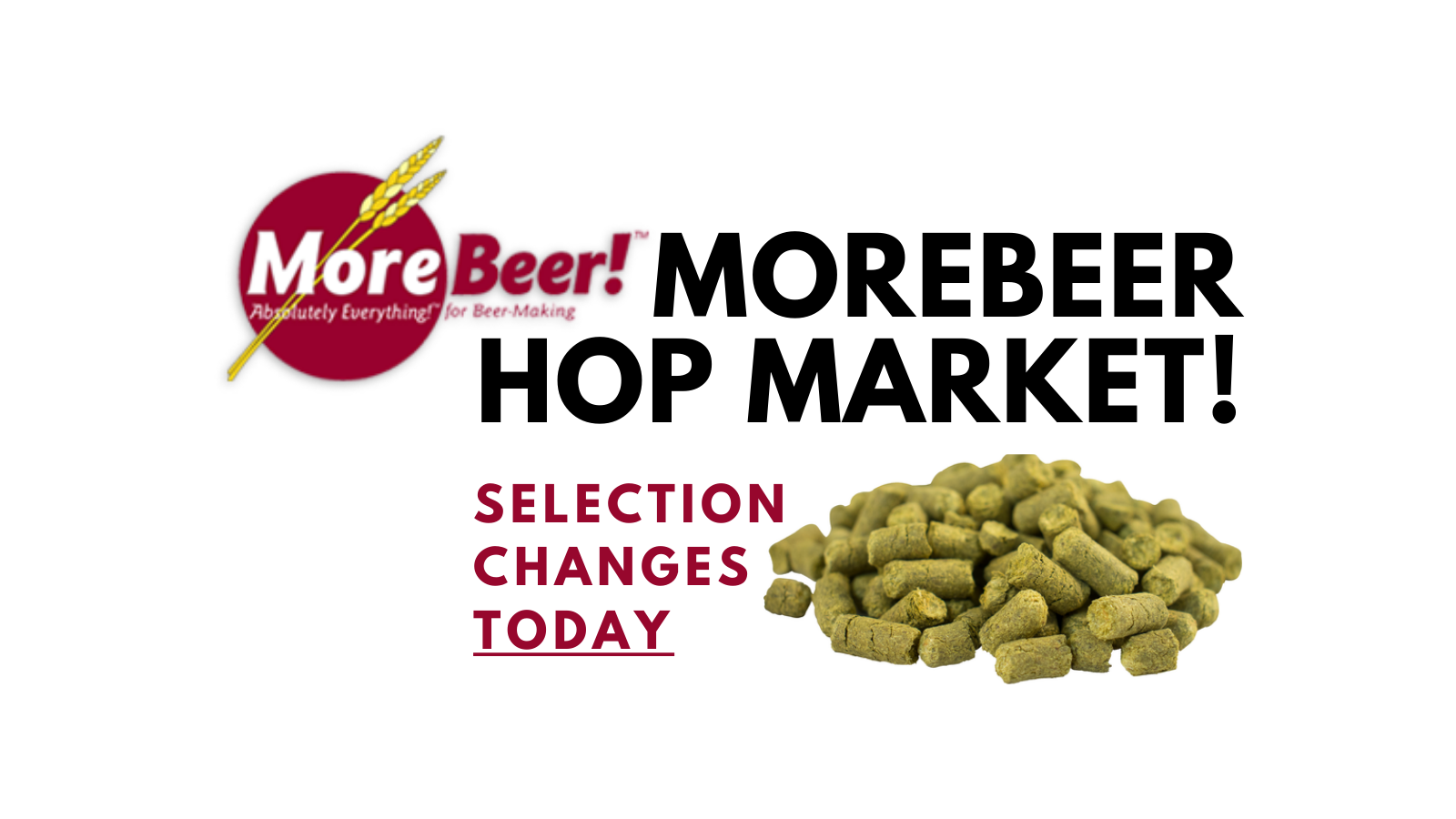 homebrew hop deals