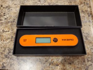Inkbird Instant Read Thermometer IHT-1P
