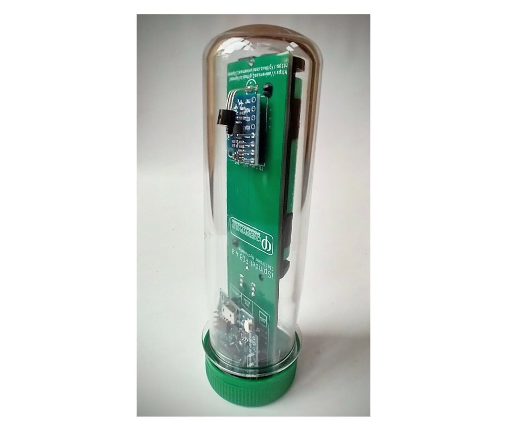 iSpindel WiFi Hydrometer - Samsung Battery *FREE WORLDWIDE delivery*