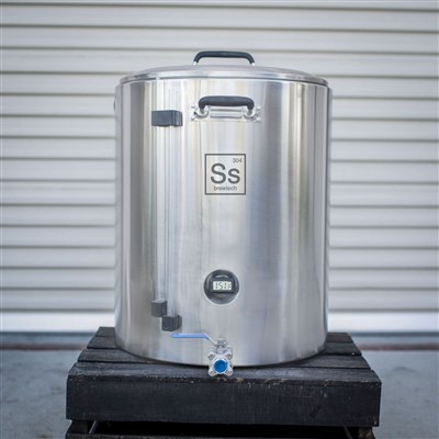 Ss Brewtech InfuSsion Mash Tun (20 Gallon)