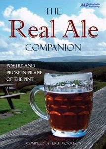 The Real Ale Companion: Poetry and Prose in Praise of the Pint Kindle Edition