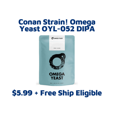 Omega Yeast 052 DIPA