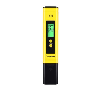 VIVOSUN PH Meter Digital PH Tester Pen for Water