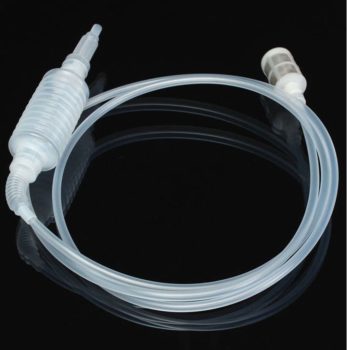 Windspeed Syphon Tube Pipe Hose For Home Brew Wine Making Siphon Filter Soft Tube